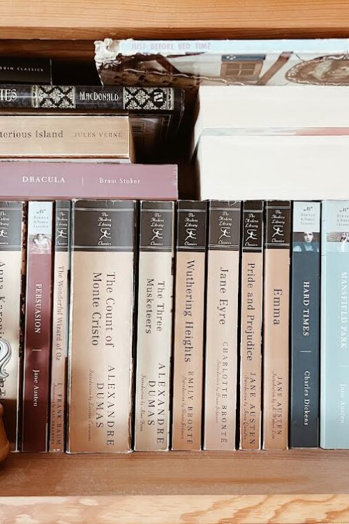 Finding Time to Read Over 50 Books a Year as a Busy Working Mom