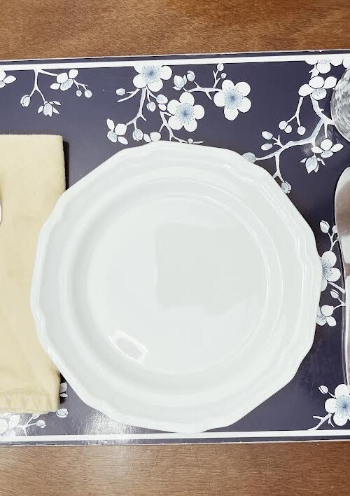 Table Manners for Kids