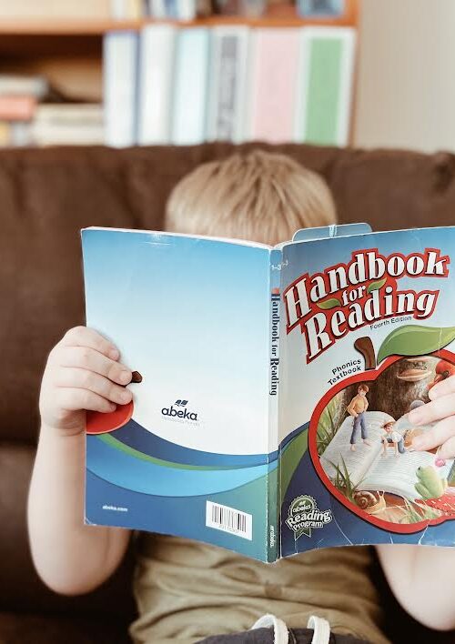 How to Teach Your Preschooler to Read (A Simple Step-by-Step Routine)