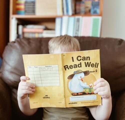 Our Homeschool Summer Routine: Reading, Math & Music