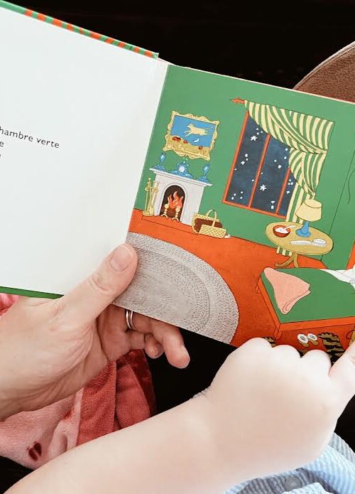 French Read-Alouds: How to Boost Your Kids’ French at Home